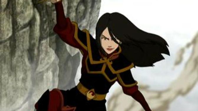 Is it sad that some cartoon girl characters are way hotter than real girls?