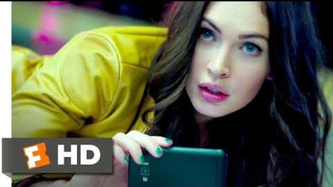 Do you think Megan Fox is a good actress?