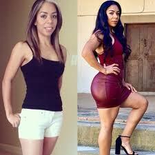 Do men prefer slim girls or thick girls?