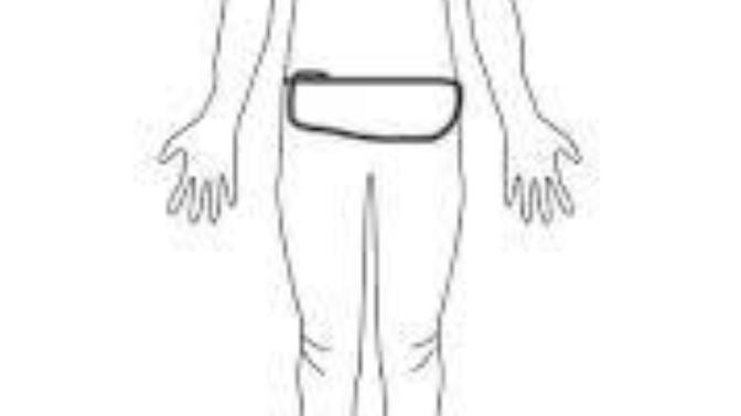 Why does my stomach hurt when I drink or eat?