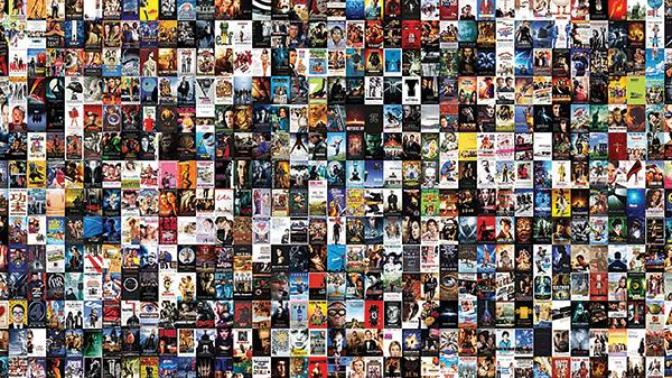 Movie suggestions for a night with friends: Which film would you recommend us?