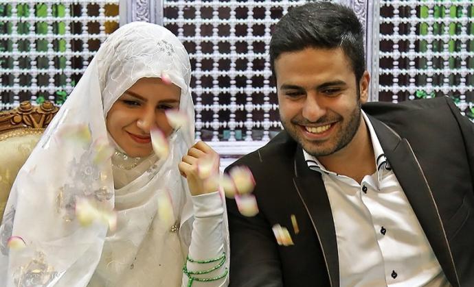 Would you date/marry an Iranian?