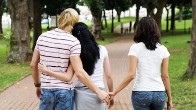 I met a guy I am interested in, but he’s a playboy. What should I do?