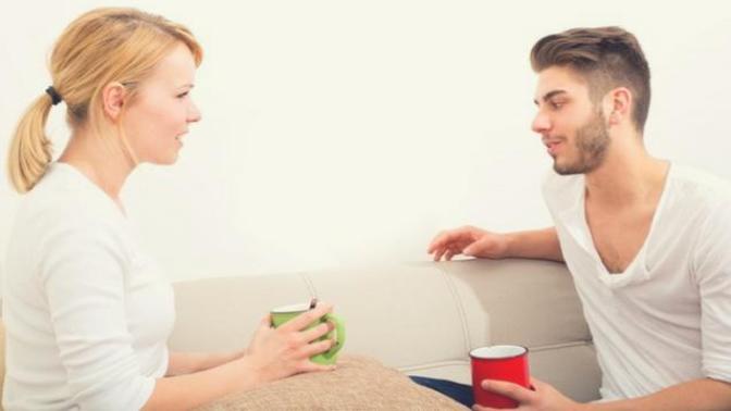 When is it time to define the relationship?