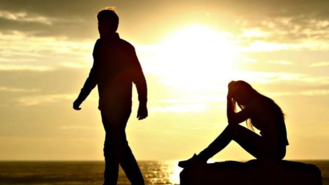 Would you break up with your partner for this reason (view full description) ?