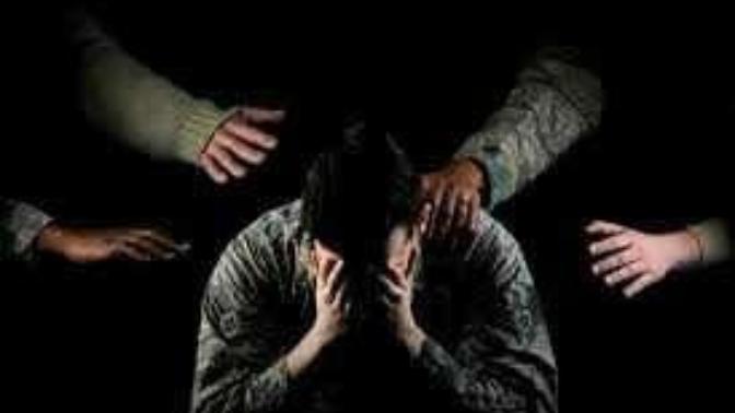 PTSD Cure? Military or personal?