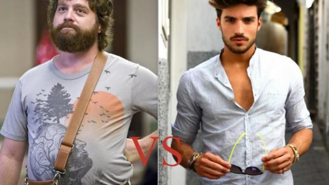 Do looks matter just as much as personality in a relationship?