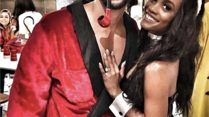 What are some good couple Halloween costumes?
