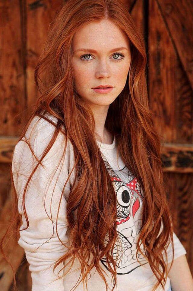Guys... I’m a redhead... are they cute?