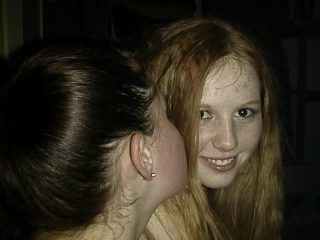 Guys... I’m a redhead... are they cute?