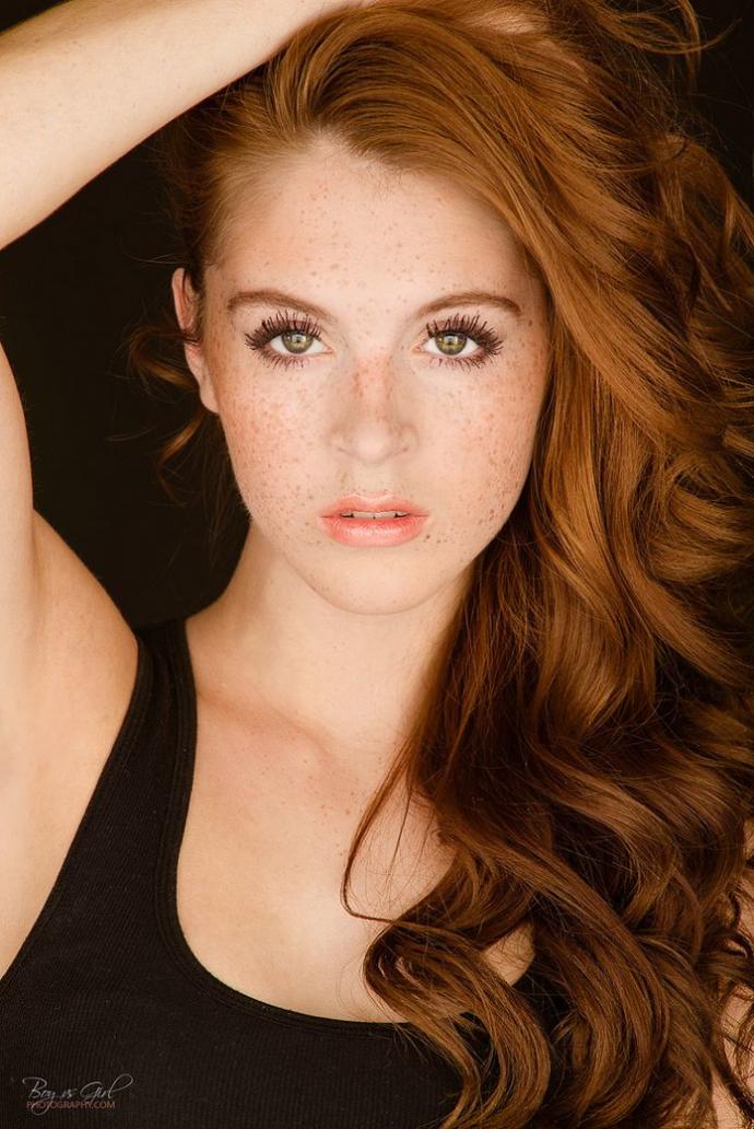 Guys... I’m a redhead... are they cute?
