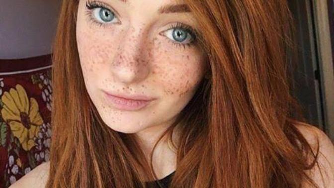 Guys... I’m a redhead... are they cute?