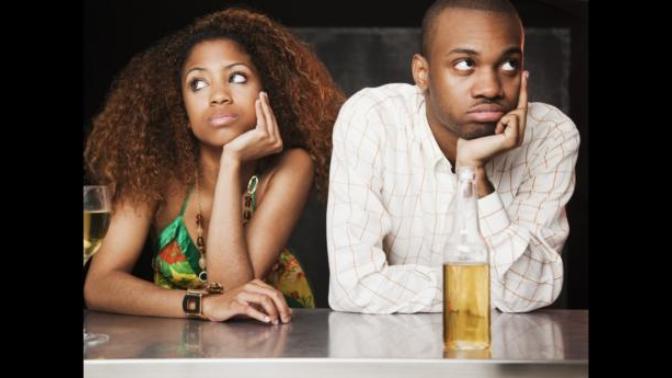 Should you go on a second date if you don't feel the SPARK?