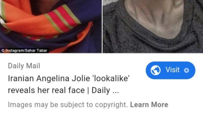 What do you think of this Instagram star getting plastic surgeries to look like a celebrity?