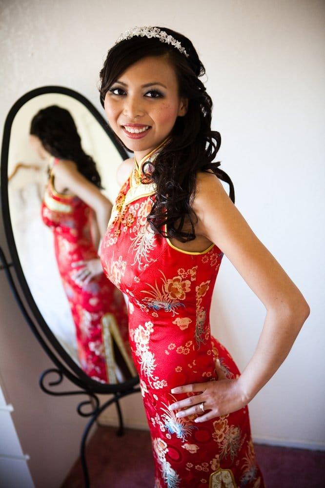 I'm a gay man and I'm being forced by inlaws to dress as a woman for the wedding, should I go through this?