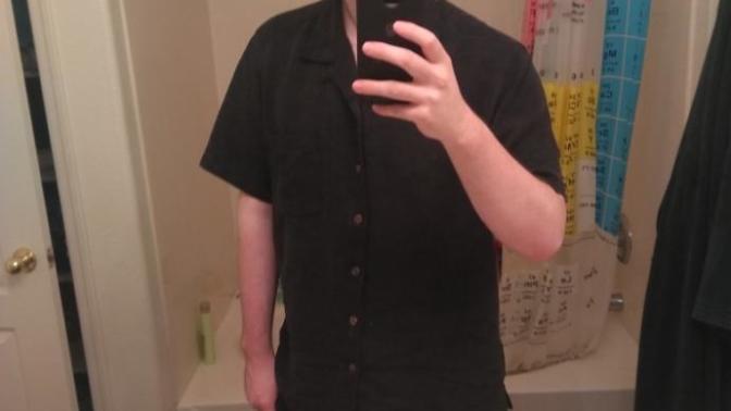 How should I go about improving myself?
