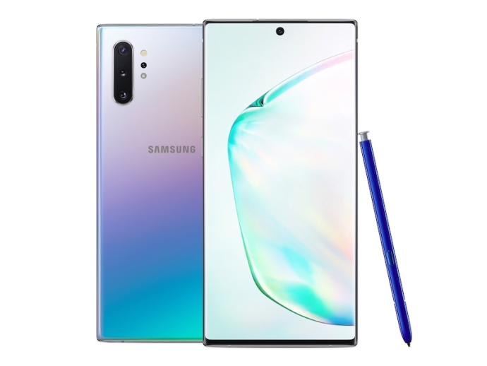 IPhone 11 pro or Note 10? (POLL.! with colors too)?