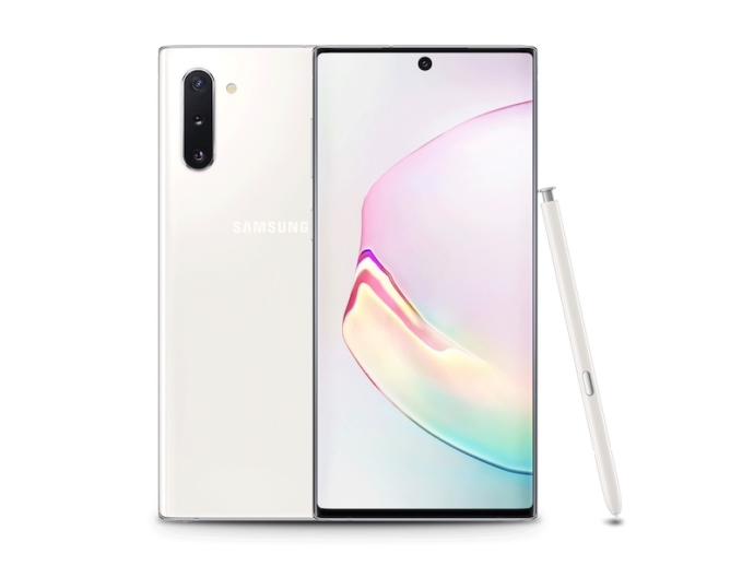 IPhone 11 pro or Note 10? (POLL.! with colors too)?