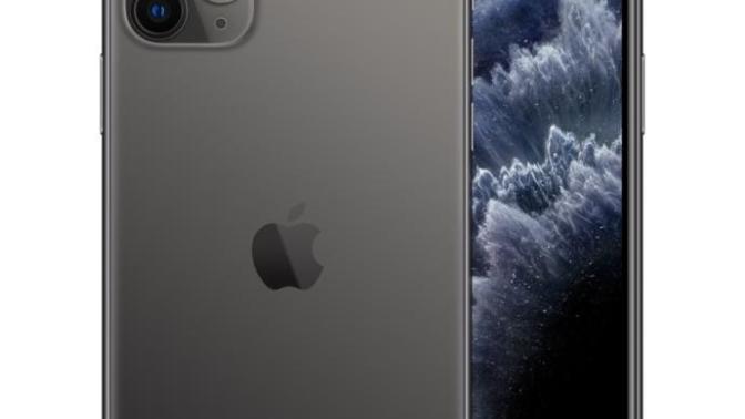 IPhone 11 pro or Note 10? (POLL.! with colors too)?