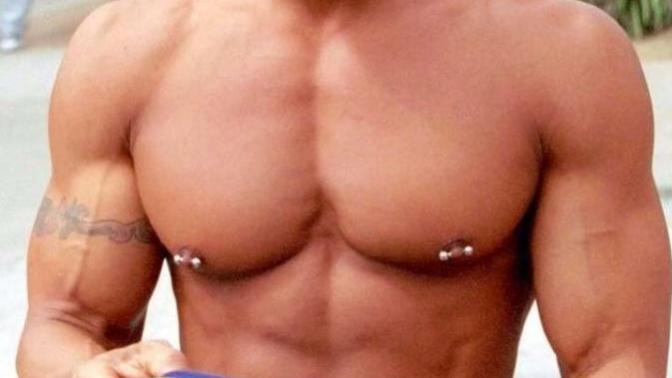 What are your thoughts on nipple piercings?