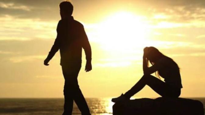 Why do men leave the girls who fixed them and helped them?