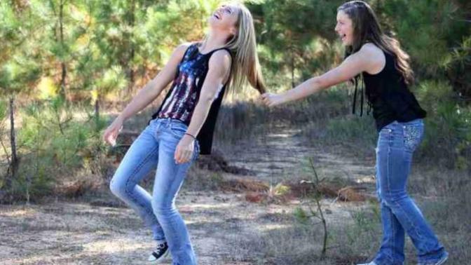 What Annoying Habits Does Your Best Friend Have?
