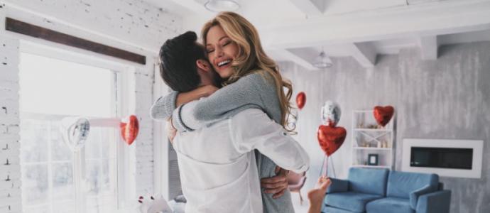 Is emotional intimacy more important than physical intimacy in a relationship?
