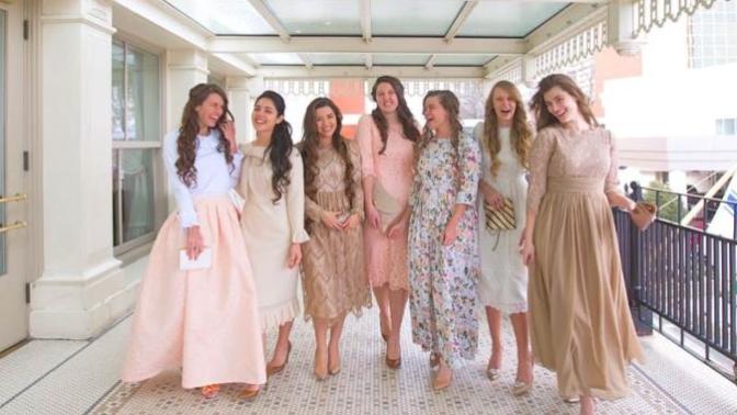 Guys, Do You Like Modestly Dressed Women?