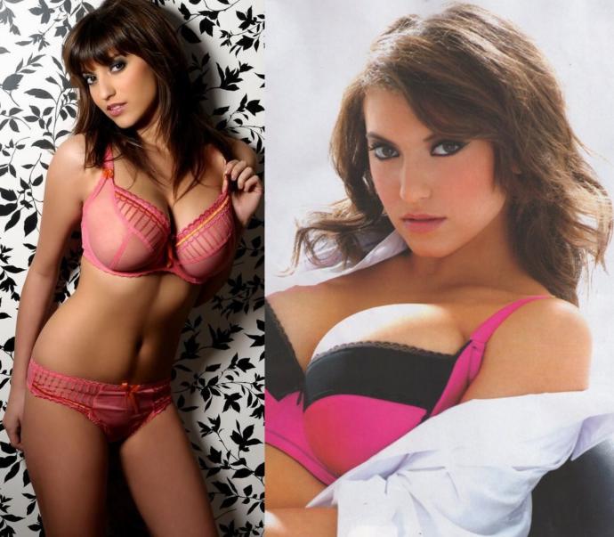 British/english women poll, new challengers?