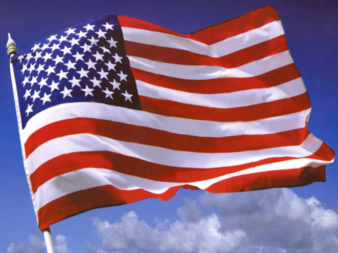 American Flag