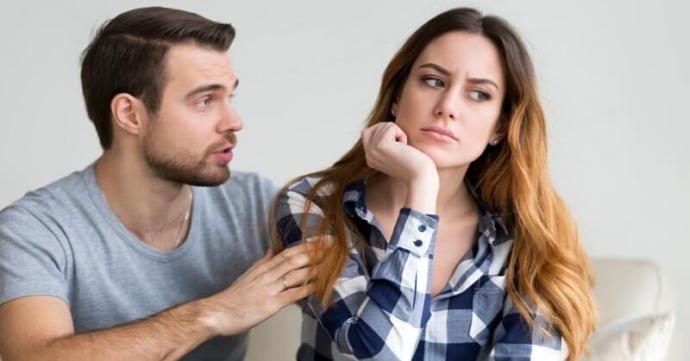 How easy is it for you to forgive and forget when someone hurts your feelings?