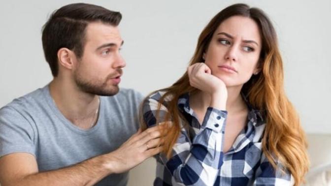 How easy is it for you to forgive and forget when someone hurts your feelings?