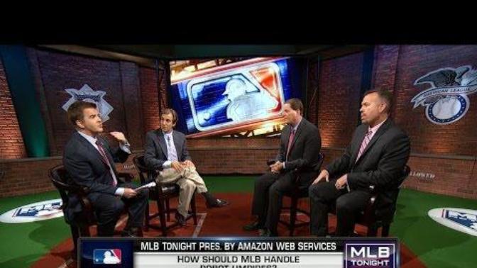 Should Major League Baseball implement an electronic strike zone to eliminate possibility of bad calls from the umpire?