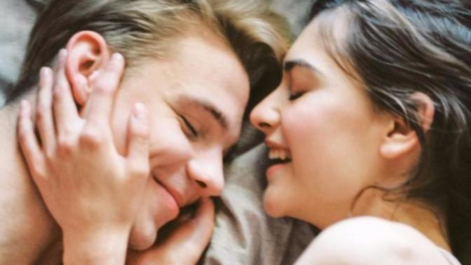 Would you rather be "in love" or be "super compatible" with someone?