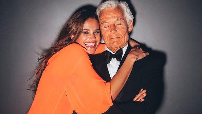 Is it bad to want a sugar daddy?