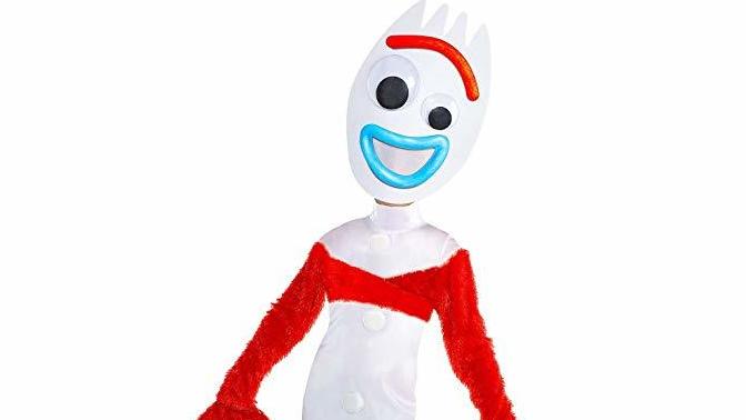 Help me choose my outfit for Halloween 2019?