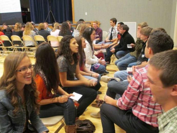 Have you tried speed dating?