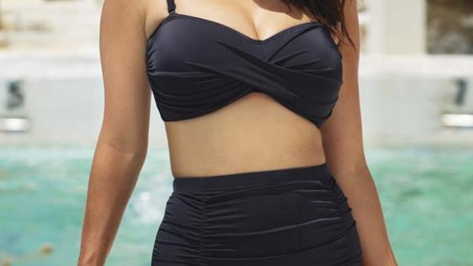Is this type of body beautiful?