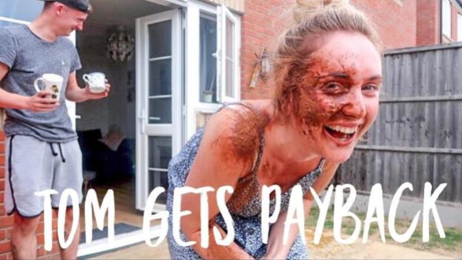 Do you think couple pranks on YouTube are abusive?