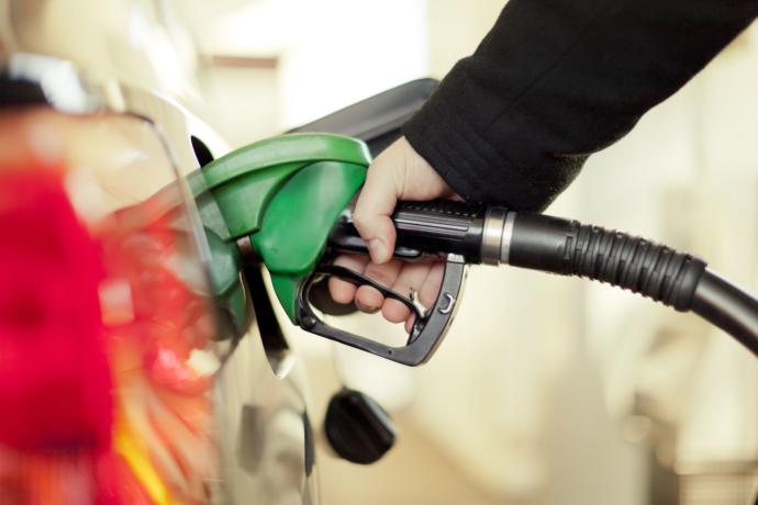 Gas station is your area/country: self-service or you have attendants to pump the gas for you?