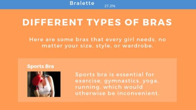 How should a woman get ready for the office?