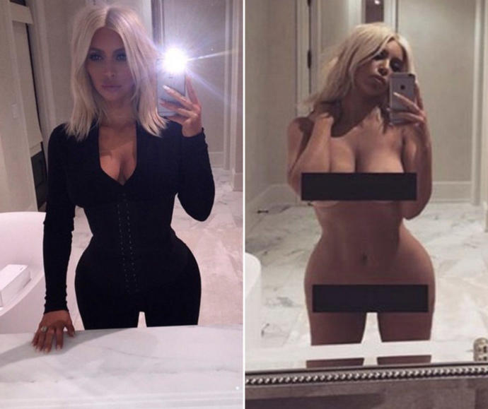 Which Kardashian or Jenner do you think is the most attractive?