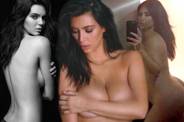 Which Kardashian or Jenner do you think is the most attractive?