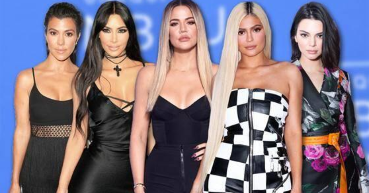 Which Kardashian or Jenner do you think is the most attractive