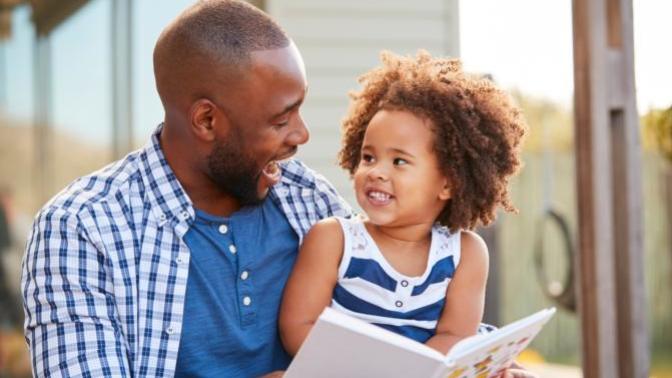 Should society have more stay at home dads?