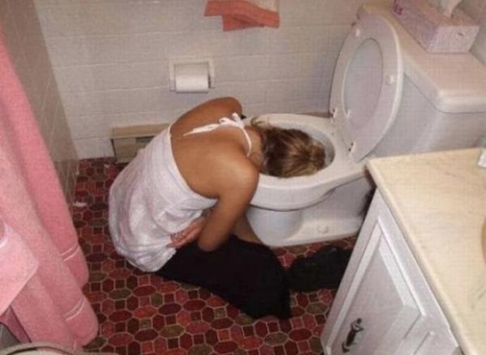 Do you spend longer pooping at work or at home?