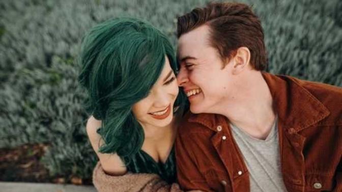 What makes you so sure about committing to spending the rest of your life with your soulmate?