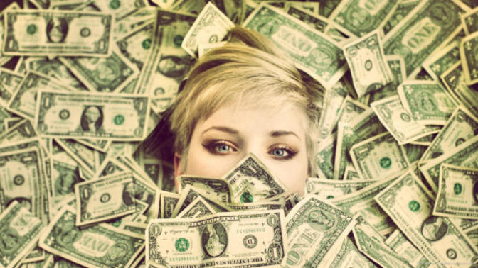 Do you think Money is everything in Life?