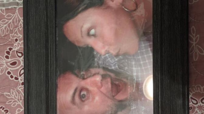 Second time around dating?