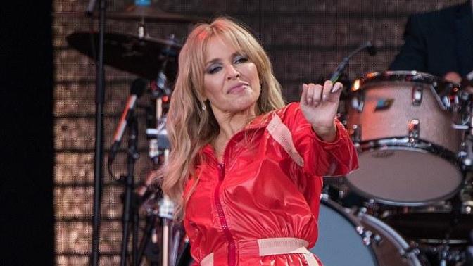 Thoughts on Kylie Minogue Good artist or not?